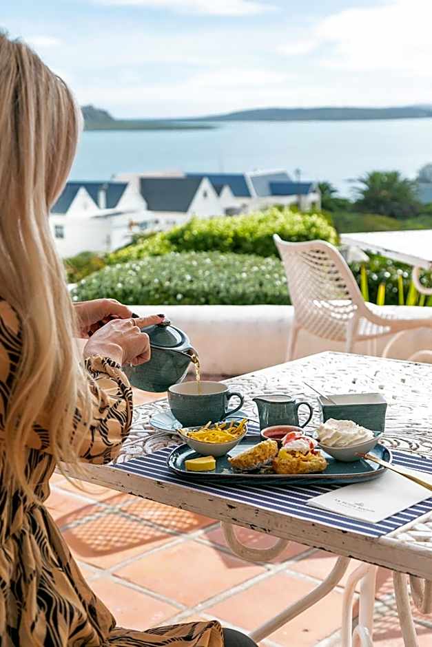 The Farmhouse Hotel