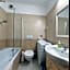 Prater Residence Apartment Budapest