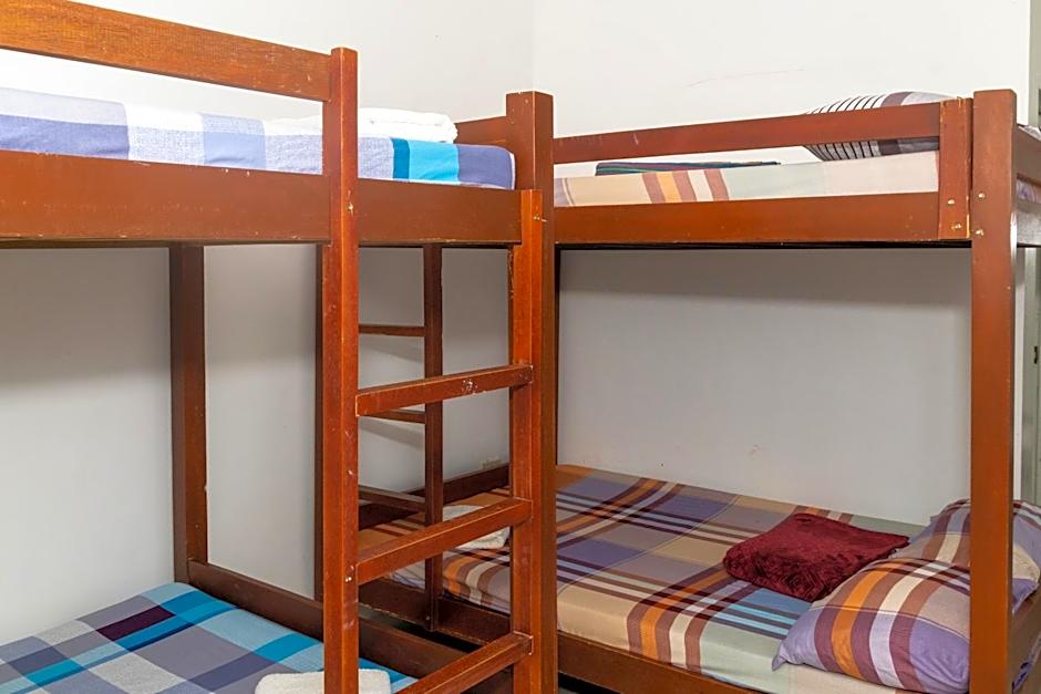 RedKeyz Saud by RedDoorz