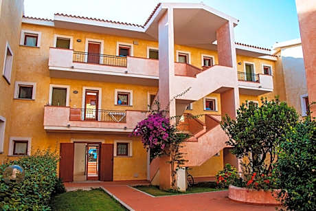 Residence Olimpo