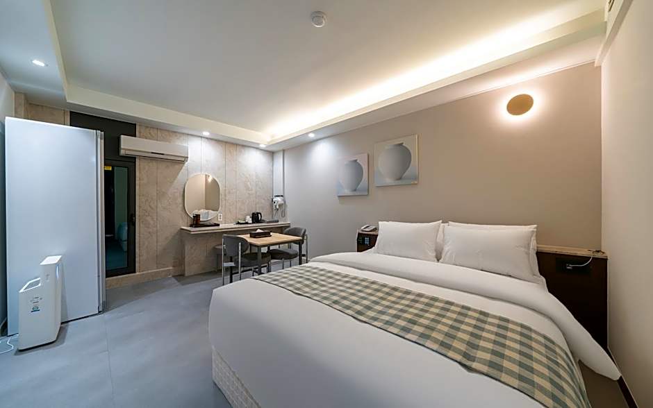 Bundang Hotel D Osee