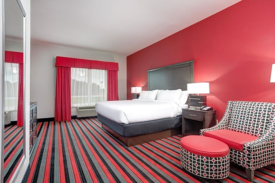 Holiday Inn Hotel & Suites Lafayette North By IHG