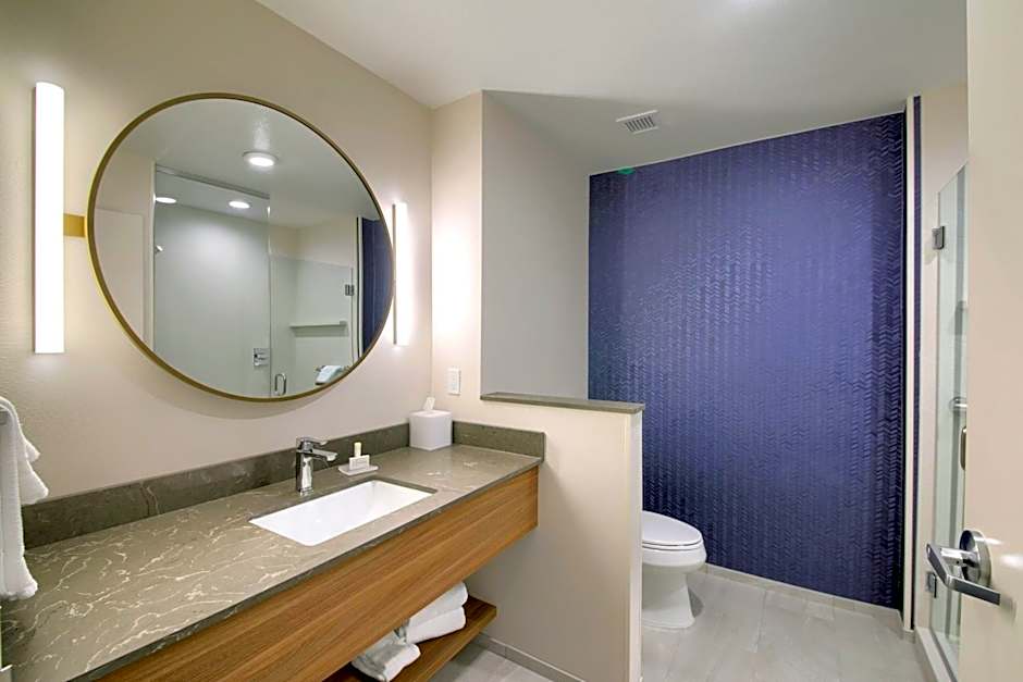 Fairfield Inn & Suites by Marriott Dallas Cedar Hill
