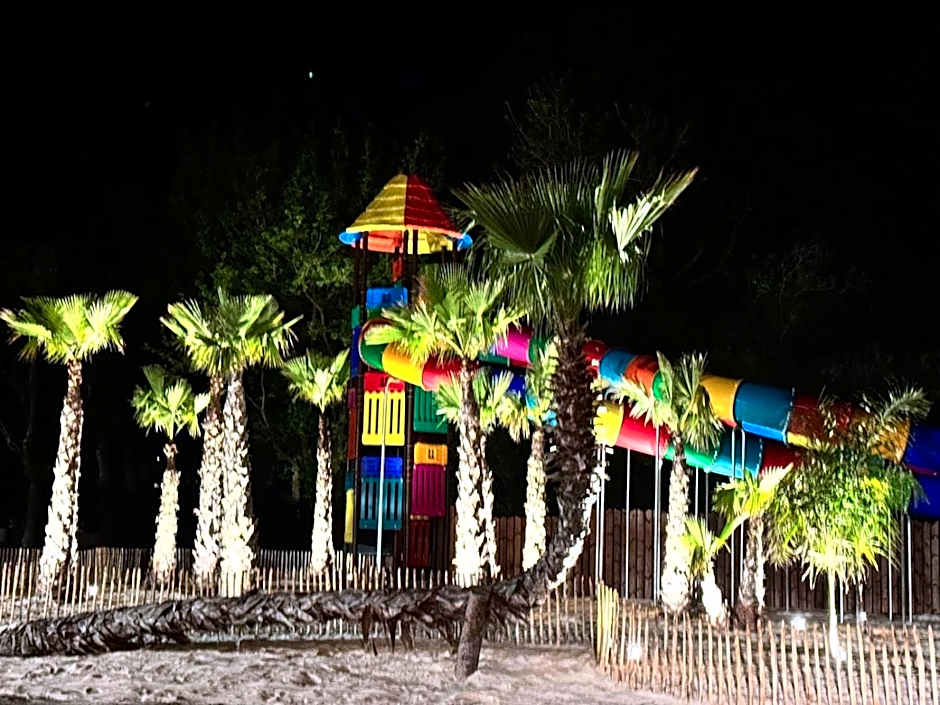 Marina Hôtel Club