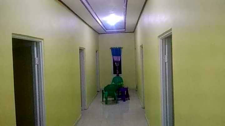 Hotel O Wisma Nadira Near SPBU PT. Trijaya Pugung PENENGAHAN