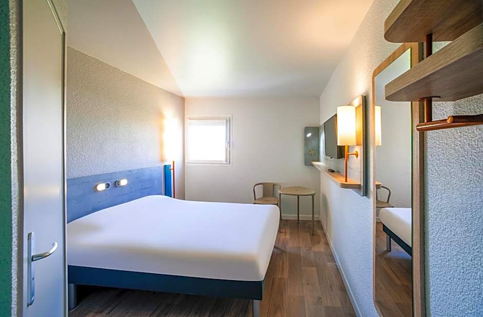 ibis budget Nuits Saint Georges