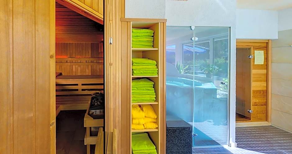 Ferienhotel Mühlleithen