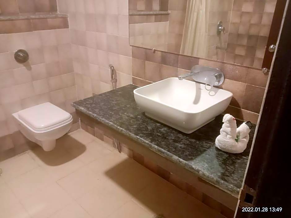 HOTEL METTEYYE RESIDENCY