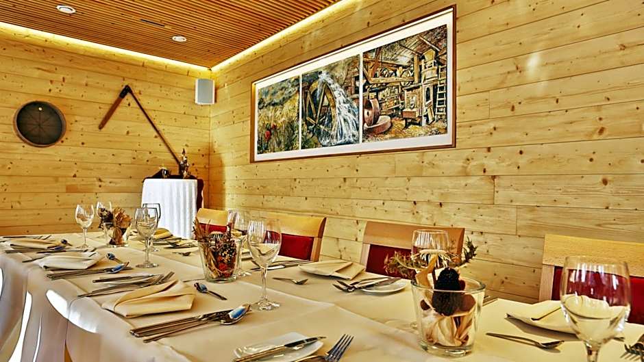 Hotel Rössle Berneck