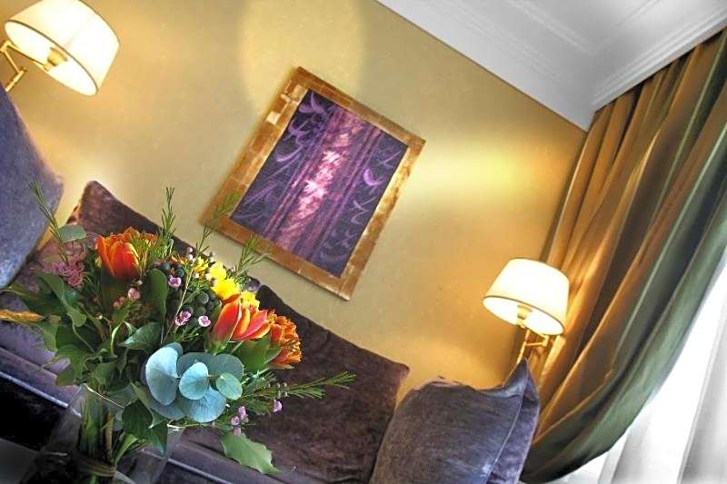 Hotel Princesse Flore