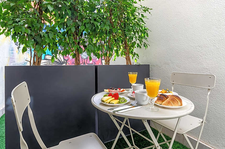 LX51 Studios & Suites by APT IIN - Lisbon Center