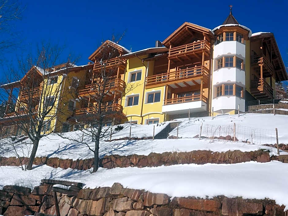 Chalet Residence Alpinflair