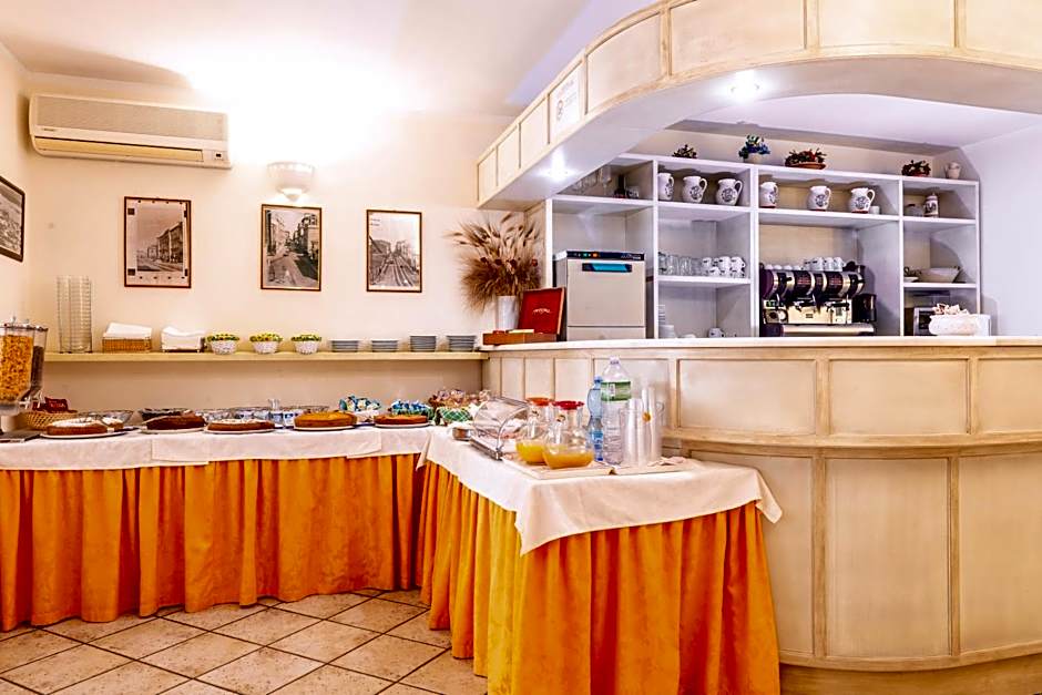 Hotel Cavour