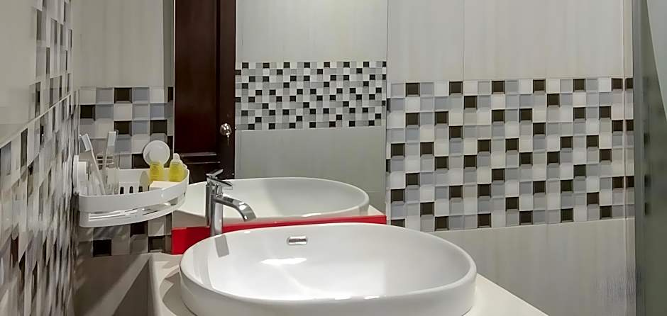 Edhotel Kusuma Atambua Mitra RedDoorz