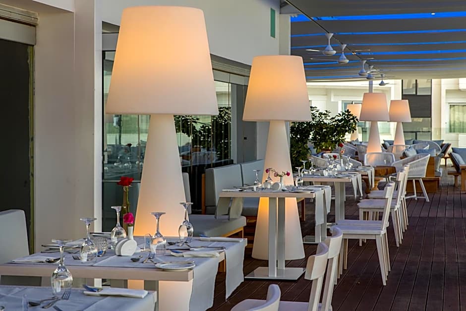 Odessa Beach Hotel