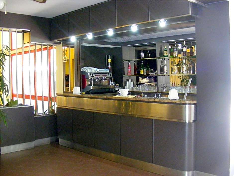 Hotel Turismo