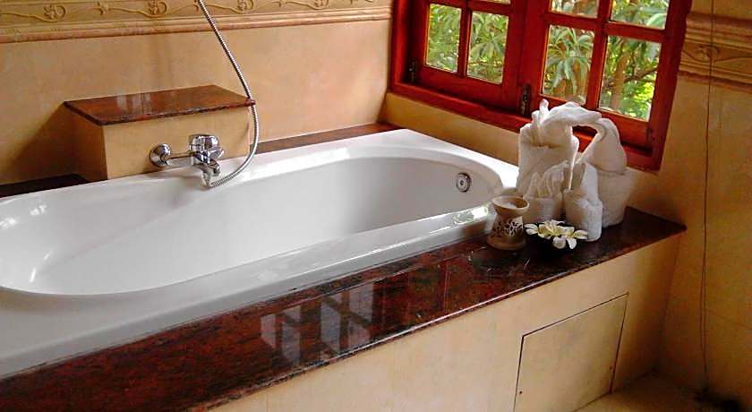 Bed and Breakfast Chiang Rai