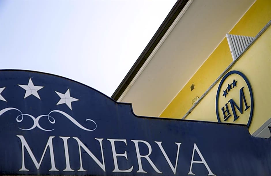 Hotel Minerva