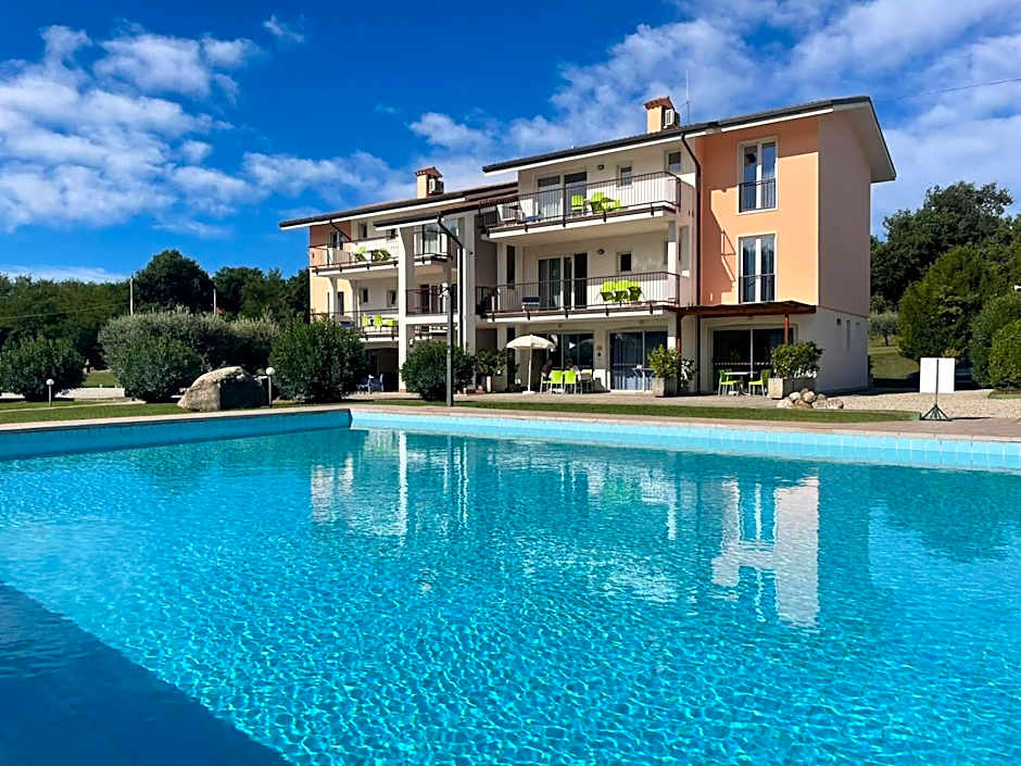 Bran & Denise Residence