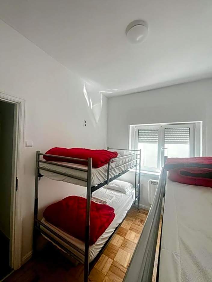 AirPorto Hostel