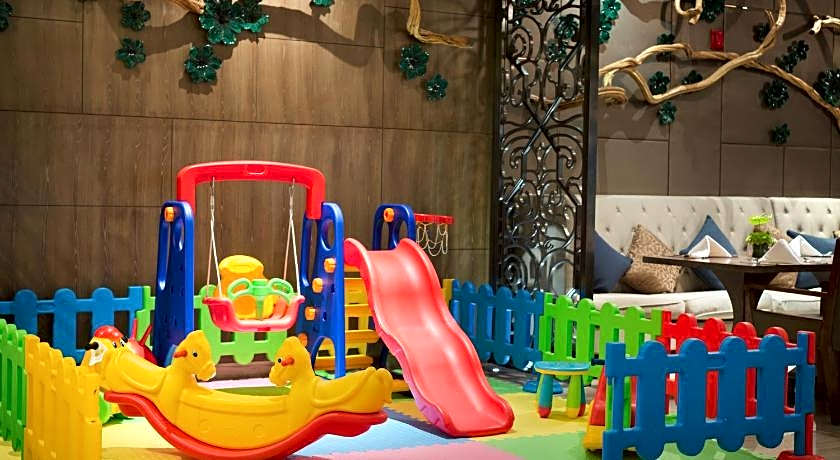 Wanda Realm Jingzhou