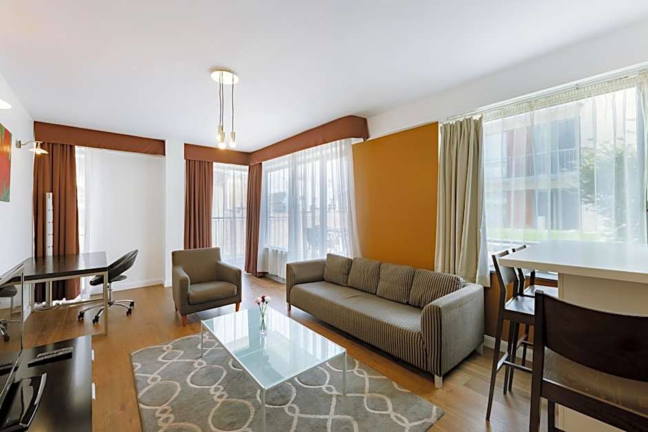 Bliss Residence & Spa 