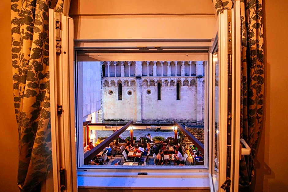 Luxury Rooms VINDEMIÆ