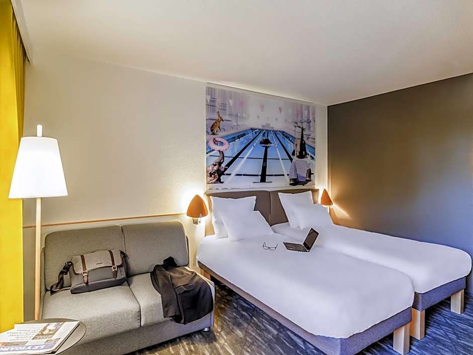 Novotel Metz Amneville