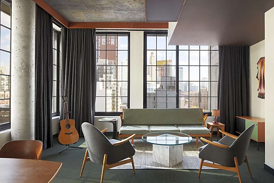 Ace Hotel Brooklyn