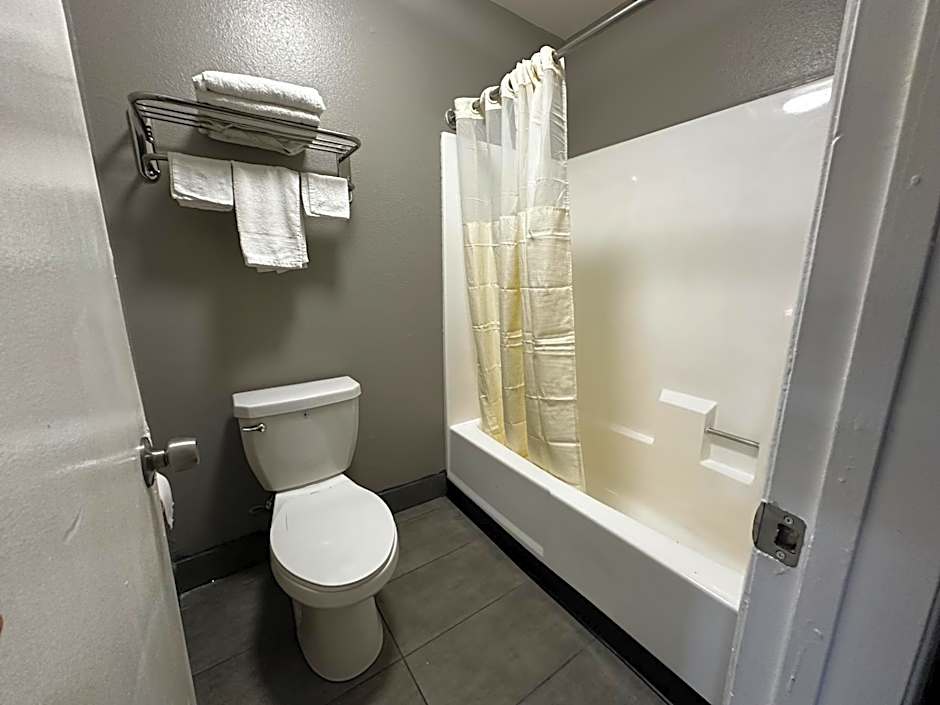 Sunpark Inn & Suites