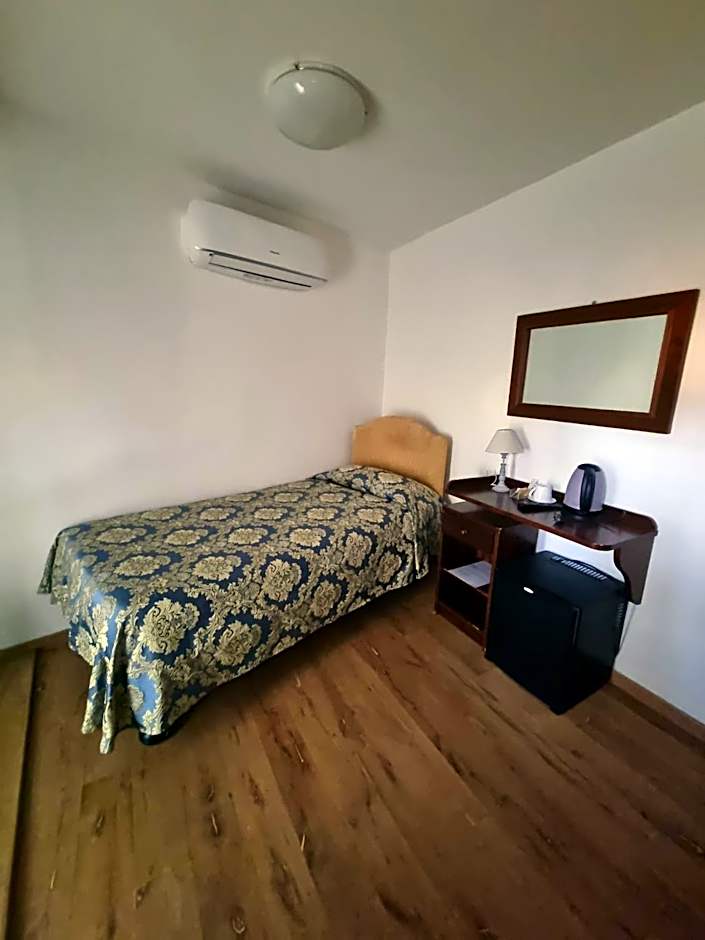 Albergo Casa Peron