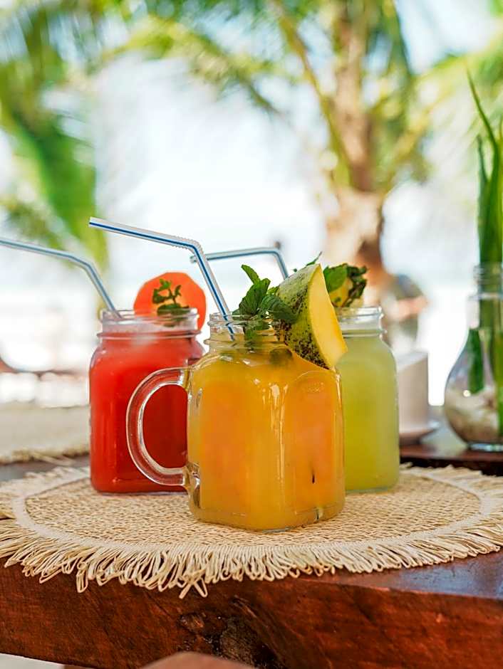 Maisha Matamu Boutique