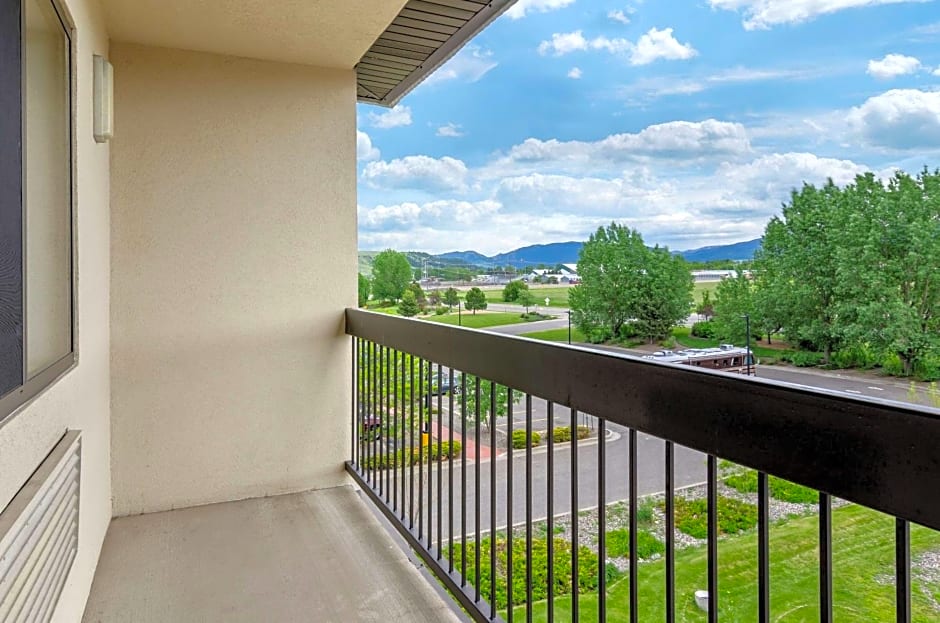 Comfort Inn Bozeman near University