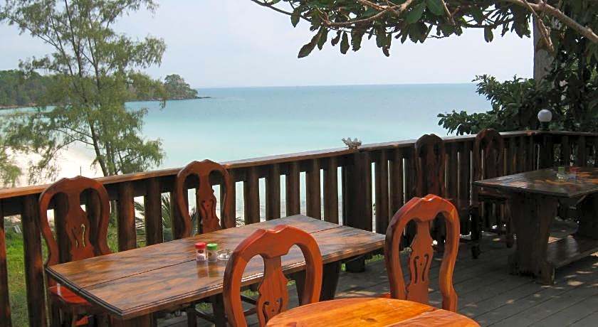 Coconutbeach Bungalows