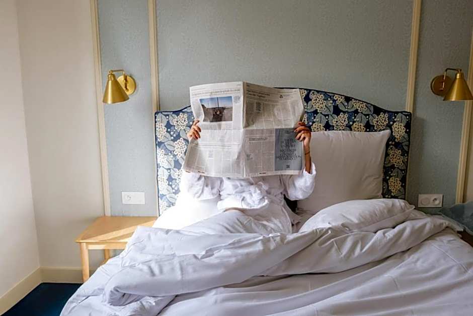 Hotel Etoile Saint Ferdinand by Happyculture
