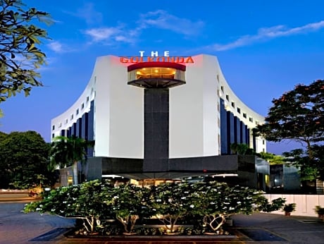 The Golkonda Hyderabad