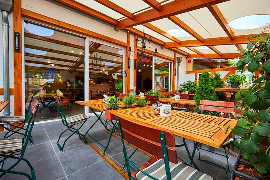 Flair Hotel Landgasthof Roger