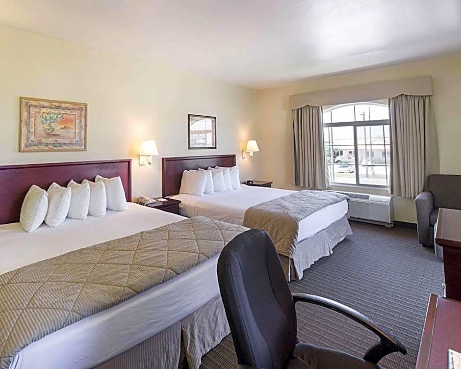 Quality Inn & Suites Kerrville