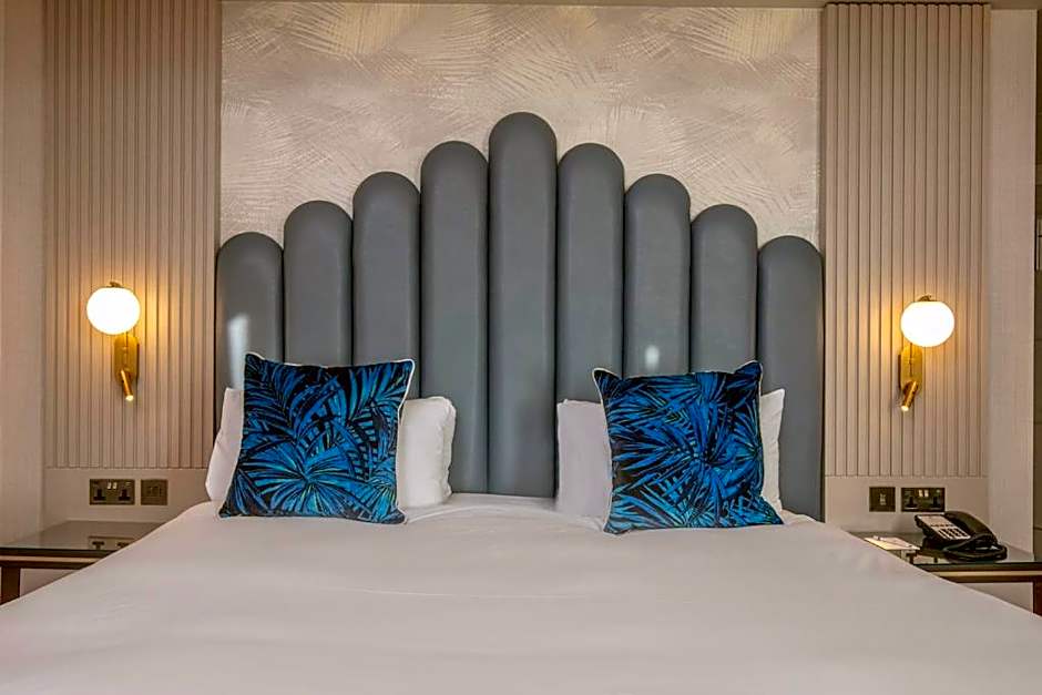 voco The Clifton Folkestone By IHG