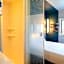 ibis budget Paris Porte d'Orleans