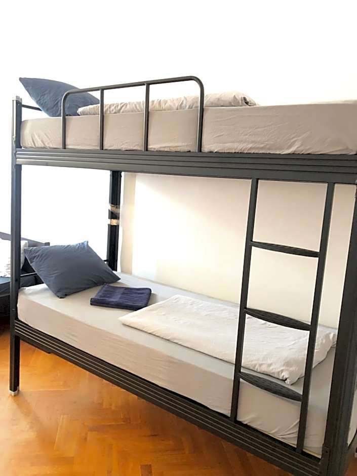 BISHNU HOSTEL