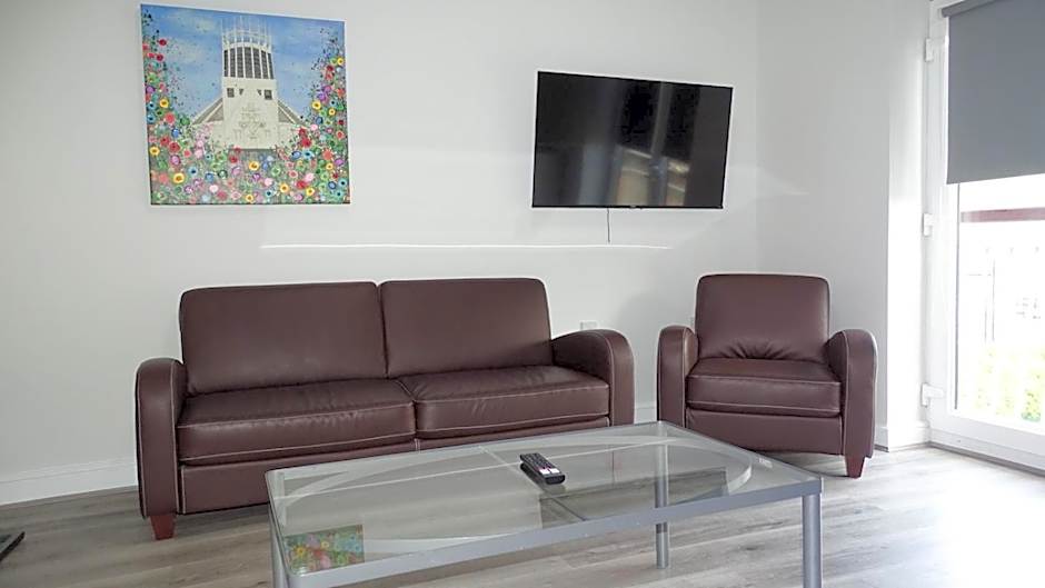 Cocoon @ International Inn & Apartments