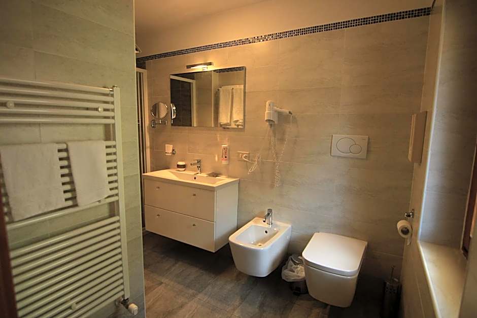 Albergo Ristorante Cacciatori