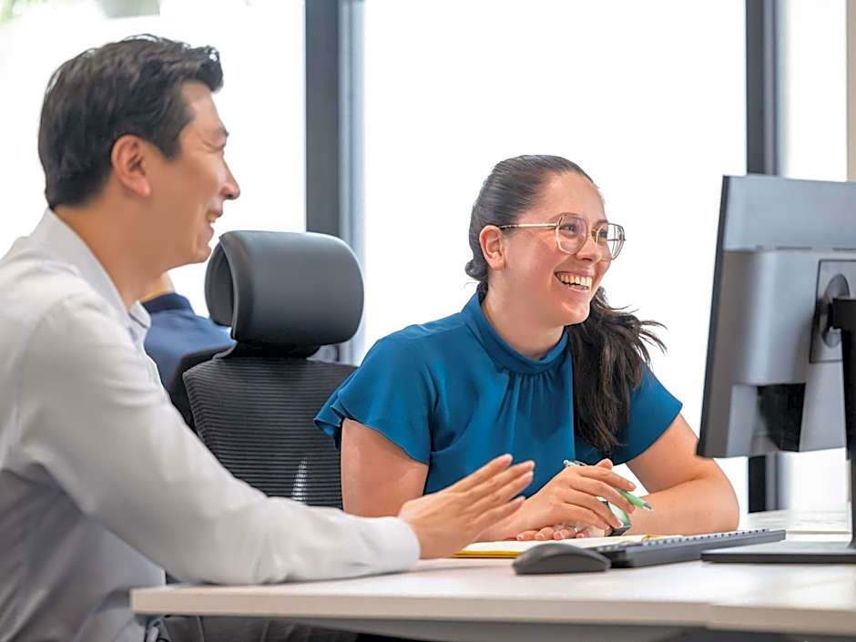 ibis Styles Saint Dizier