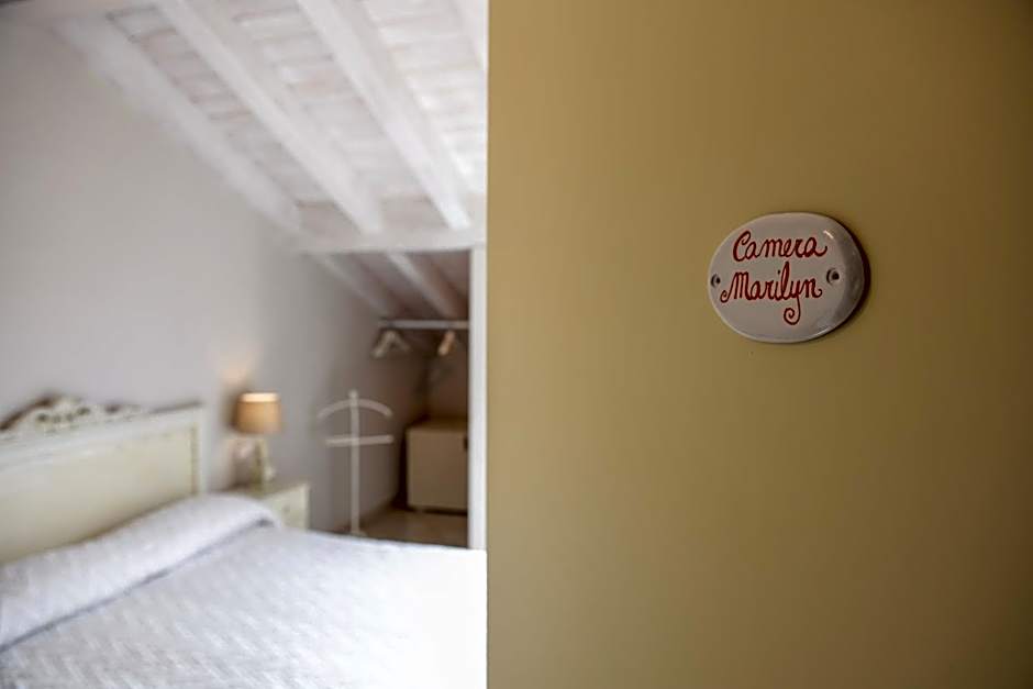 Le Rêve - Lake view rooms