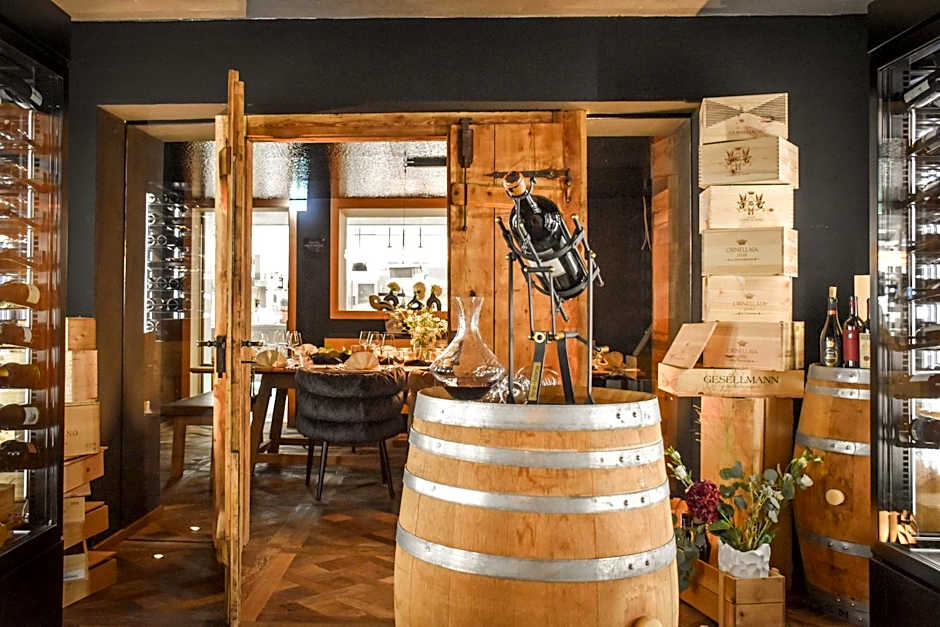 Lechquell Hotel Post