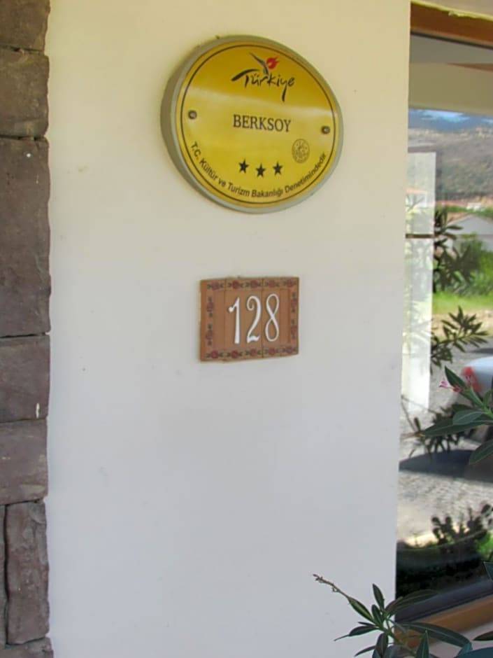 Berksoy Hotel