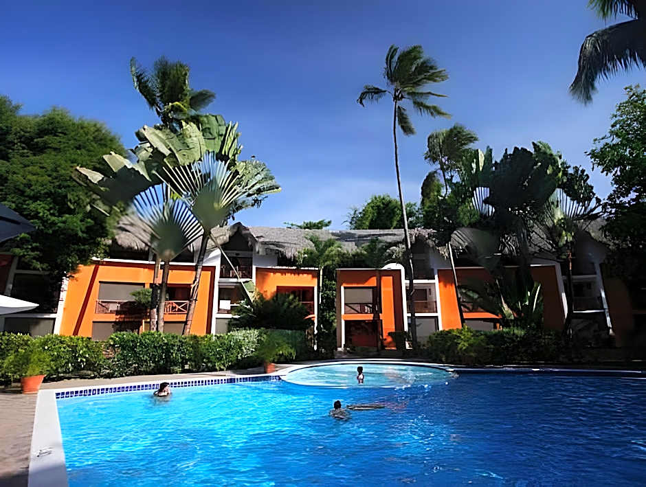 La Residencia Del Paseo