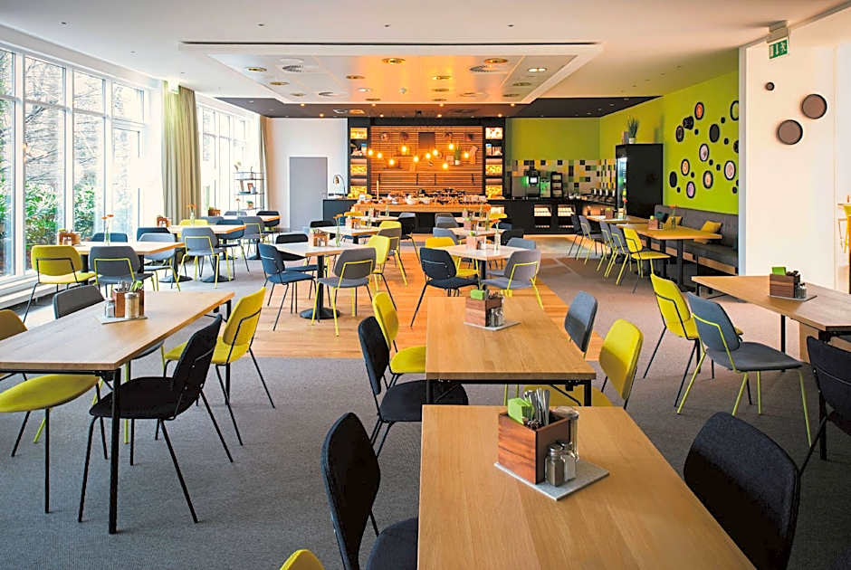 Vienna House Easy by Wyndham Bad Oeynhausen