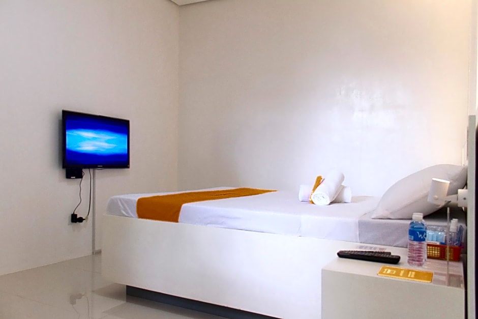 Bohol Emerelle's Tourist Inn